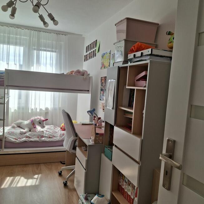 Mieszkanie 53m2, 2 pokojowe, klimatyzacja, garaż