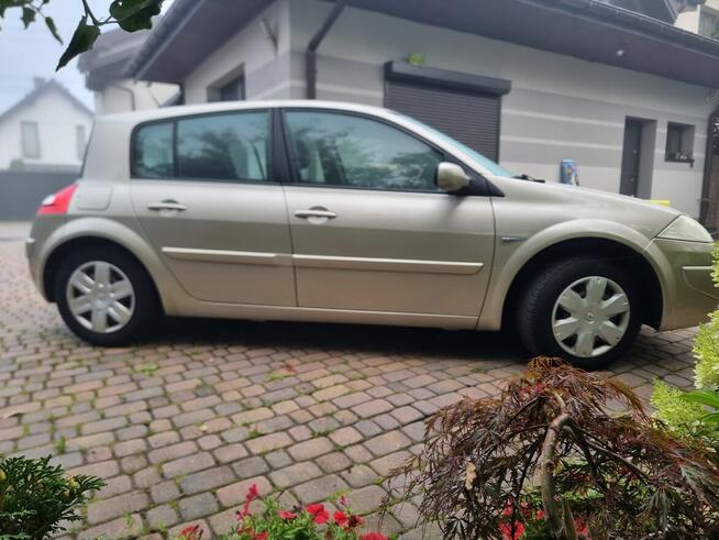 Zadbana, 1.6 z instalacją LPG do 2030. Krajowa i zadbana , o