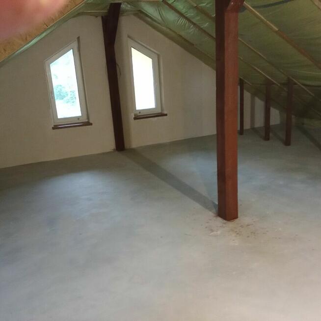 Dom jednorodzinny nowy od właściciela