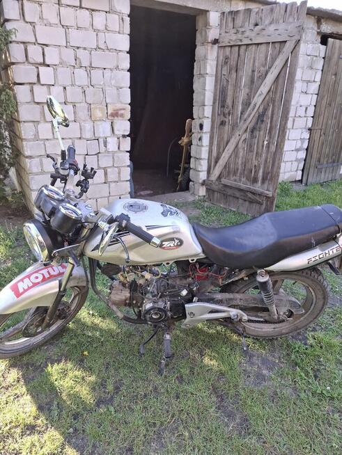 Sprzedam motorower