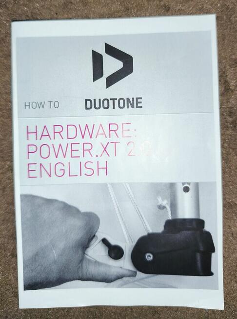 Przedłużka SDM Doutone XT 2.0, 42cm