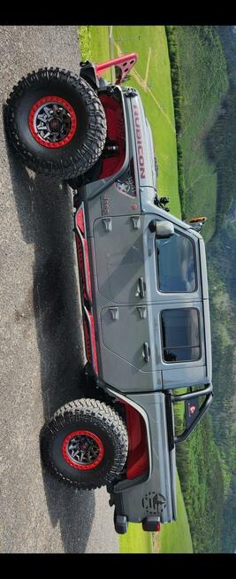 Jeep rubicon GLADIATOR 4X4 wrangler
