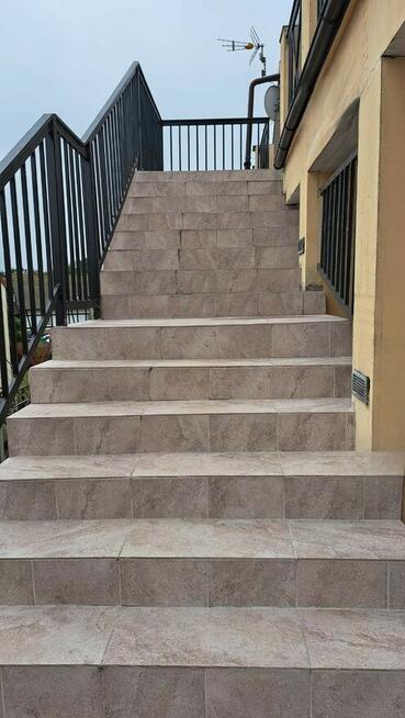 Pensjonat + Pralnia Samoobsługowa nad Bałtykiem - ROWY