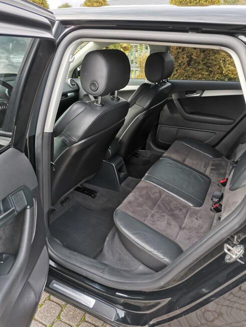 Audi A3 8P 2.0 TDI CR