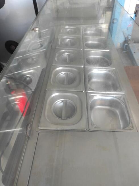 Bemar podgrzewacz elektryczny