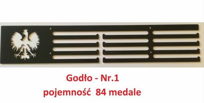 Wieszak na medale , biegi, na PREZENT , medal