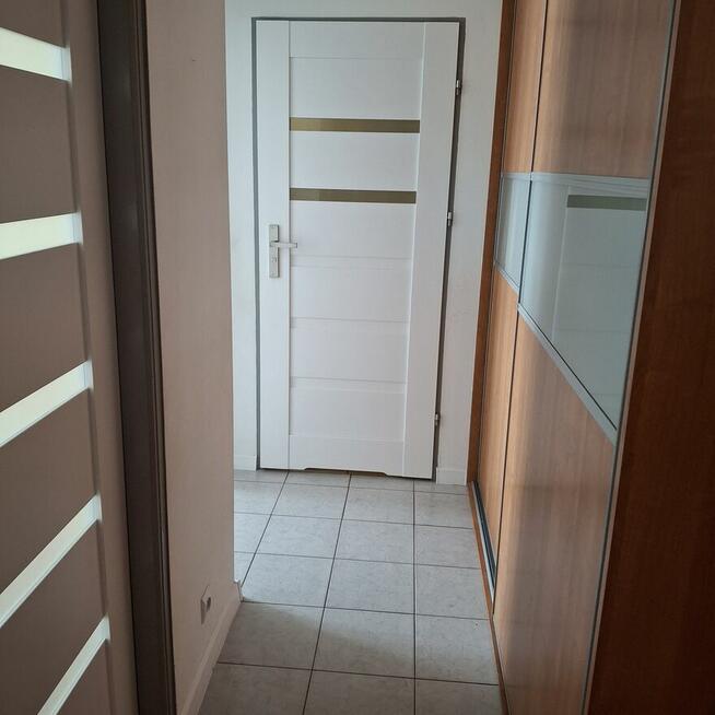 Mieszkanie 53m2, 2 pokojowe, klimatyzacja, garaż