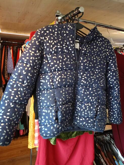 Odzież nowa i używana