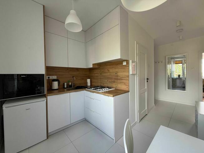 Bezczynszowe 2-pokojowe mieszkanie 50 m² internet w cenie