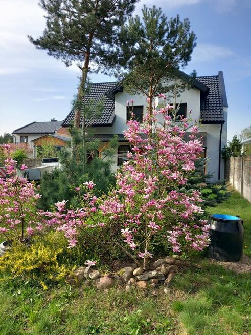 Sprzedam dom jednorodzinny, blisko miasta i ośrodka wyp.
