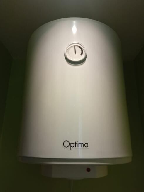 bojler optima 1500 w 50 litrów