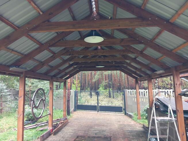 Sprzedam dom jednorodzinny, blisko miasta i ośrodka wyp.