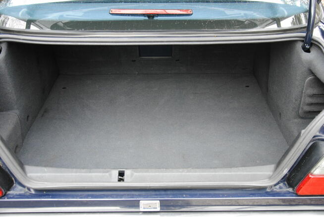 Peugeot 605 3.0 V6 II właściciel