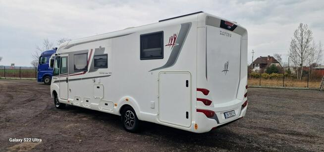 Fiat Ducato Rapido I190 Limited# Mega wypas# Jak nowy