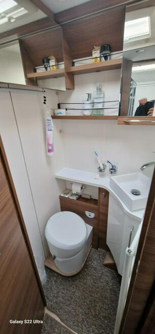 Fiat Ducato Rapido I190 Limited# Mega wypas# Jak nowy