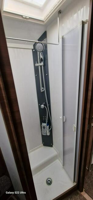 Fiat Ducato Rapido I190 Limited# Mega wypas# Jak nowy