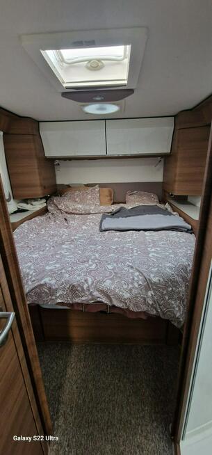 Fiat Ducato Rapido I190 Limited# Mega wypas# Jak nowy