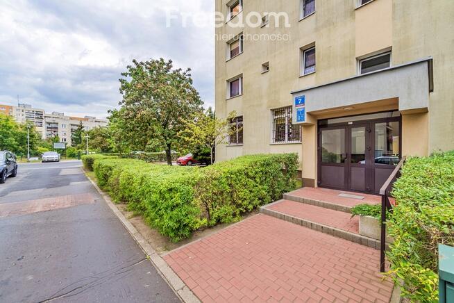 Uregulowany grunt/Tarchomin/4pokoje/Van Gogha