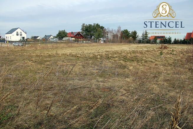 Działka Bojano gm. Szemud