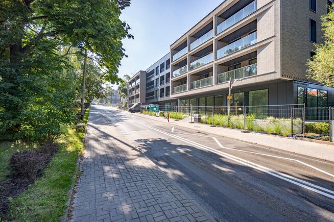 Apartamenty Remedium A.3.6 - wynajmuj i zarabiaj