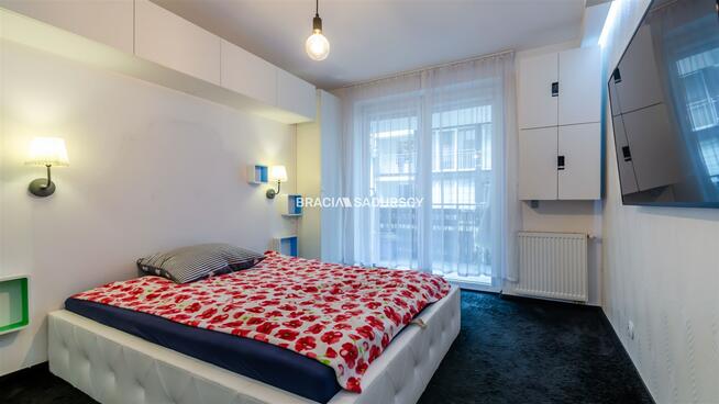 Mieszkanie Wieliczka, Tadeusza Kościuszki