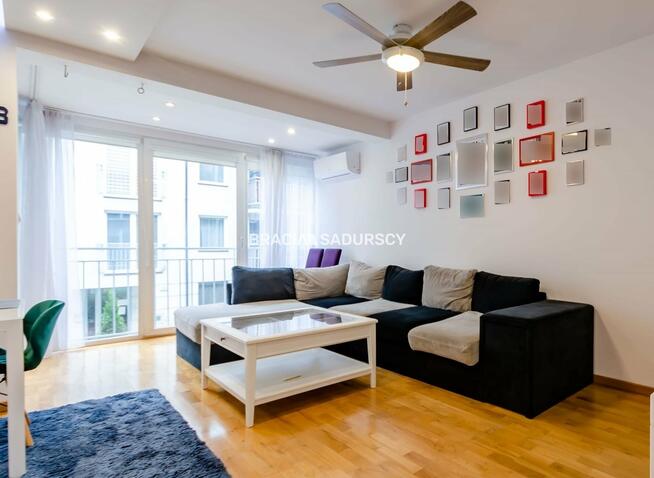 Mieszkanie Wieliczka, Tadeusza Kościuszki