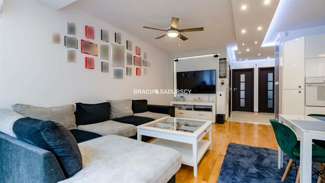 Mieszkanie Wieliczka, Tadeusza Kościuszki