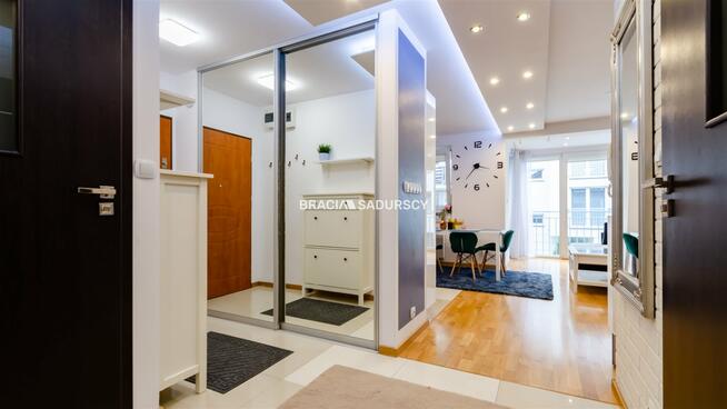 Mieszkanie Wieliczka, Tadeusza Kościuszki