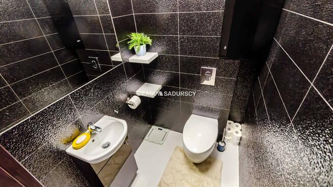 Mieszkanie Wieliczka, Tadeusza Kościuszki