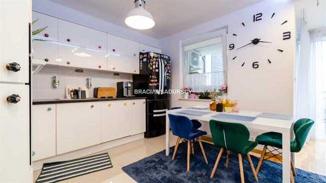 Mieszkanie Wieliczka, Tadeusza Kościuszki