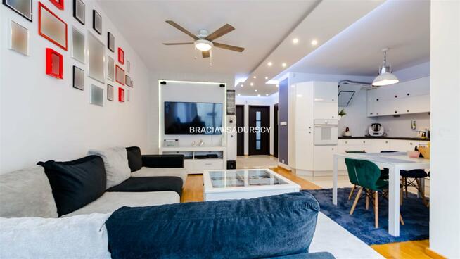 Mieszkanie Wieliczka, Tadeusza Kościuszki