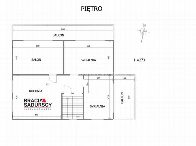 Dom Mogilany, Jaśminowa