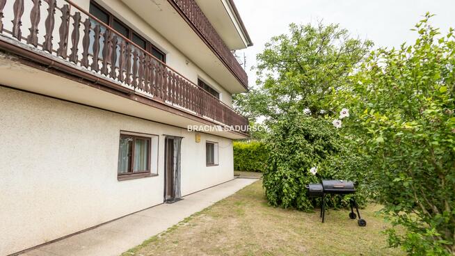 Dom Mogilany, Jaśminowa