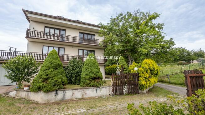 Dom Mogilany, Jaśminowa