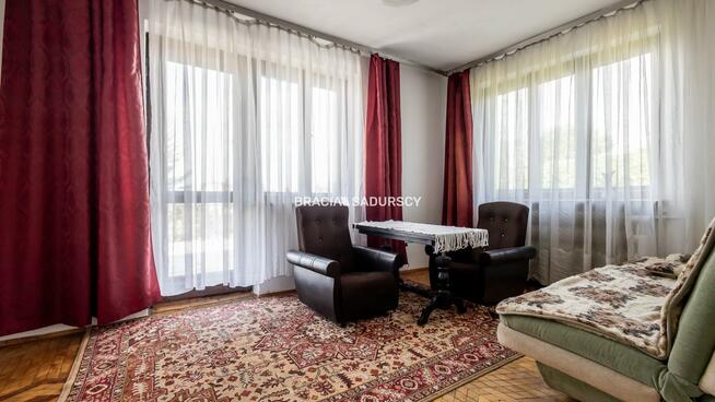 Dom Mogilany, Jaśminowa