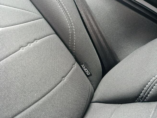 Ford Fiesta 1.25 b. klima nowe opony hamulce 106 tys. km z Niemiec ! opłacona