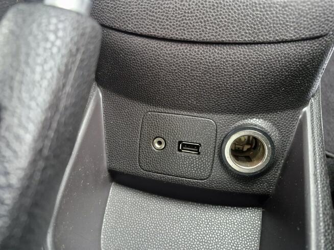 Ford Fiesta 1.25 b. klima nowe opony hamulce 106 tys. km z Niemiec ! opłacona