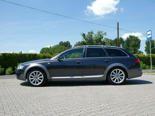 Audi A6 Allroad 3.0 TDI 233KM Quattro 4x4 -Skóra -Automat -1 Wł od 6 lat -Zobacz