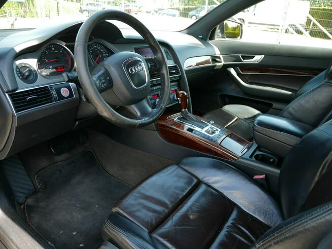 Audi A6 Allroad 3.0 TDI 233KM Quattro 4x4 -Skóra -Automat -1 Wł od 6 lat -Zobacz