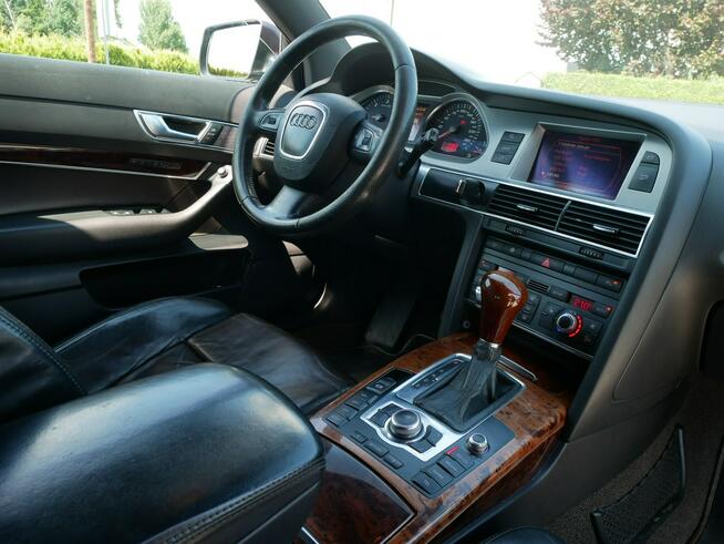 Audi A6 Allroad 3.0 TDI 233KM Quattro 4x4 -Skóra -Automat -1 Wł od 6 lat -Zobacz