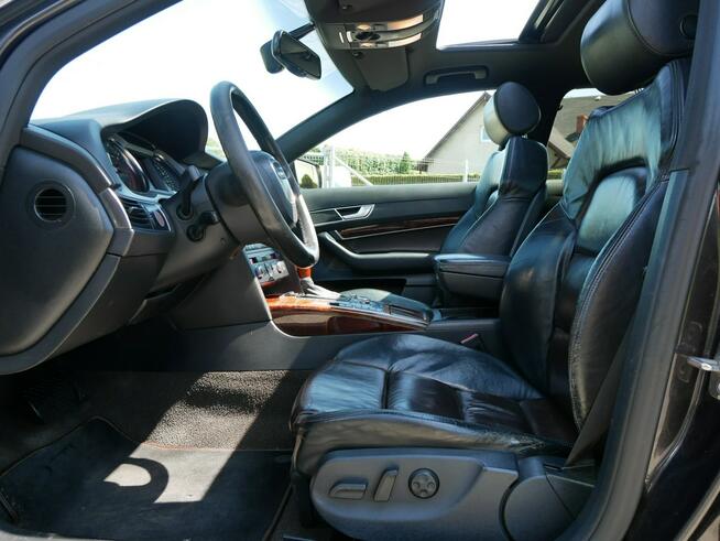 Audi A6 Allroad 3.0 TDI 233KM Quattro 4x4 -Skóra -Automat -1 Wł od 6 lat -Zobacz