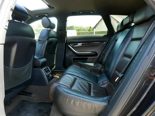 Audi A6 Allroad 3.0 TDI 233KM Quattro 4x4 -Skóra -Automat -1 Wł od 6 lat -Zobacz