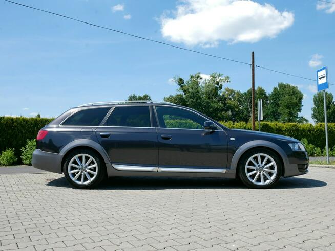 Audi A6 Allroad 3.0 TDI 233KM Quattro 4x4 -Skóra -Automat -1 Wł od 6 lat -Zobacz