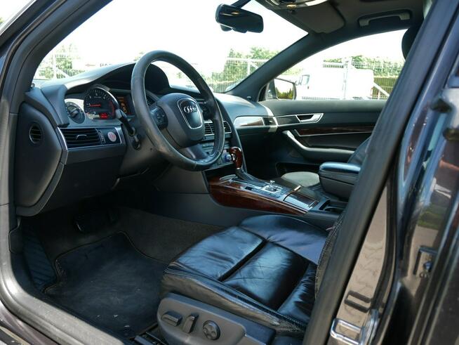 Audi A6 Allroad 3.0 TDI 233KM Quattro 4x4 -Skóra -Automat -1 Wł od 6 lat -Zobacz