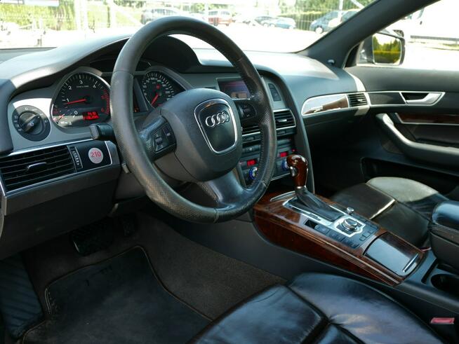 Audi A6 Allroad 3.0 TDI 233KM Quattro 4x4 -Skóra -Automat -1 Wł od 6 lat -Zobacz