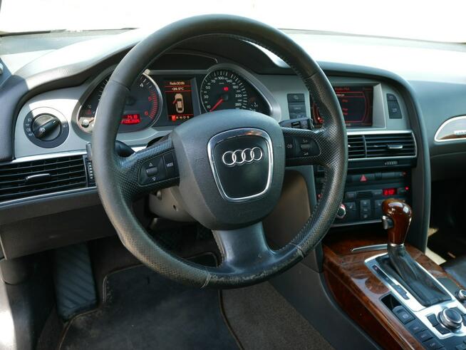 Audi A6 Allroad 3.0 TDI 233KM Quattro 4x4 -Skóra -Automat -1 Wł od 6 lat -Zobacz