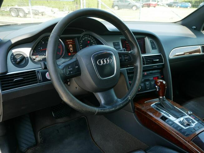 Audi A6 Allroad 3.0 TDI 233KM Quattro 4x4 -Skóra -Automat -1 Wł od 6 lat -Zobacz