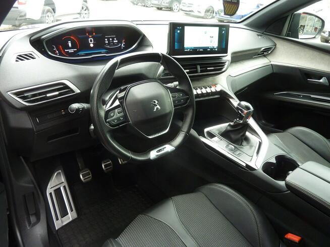 Peugeot 5008 GT*BLACK EDITION*1.5 Hdi 131Ps*Navi*Kamera*Asystenty*Virtual Cocpit