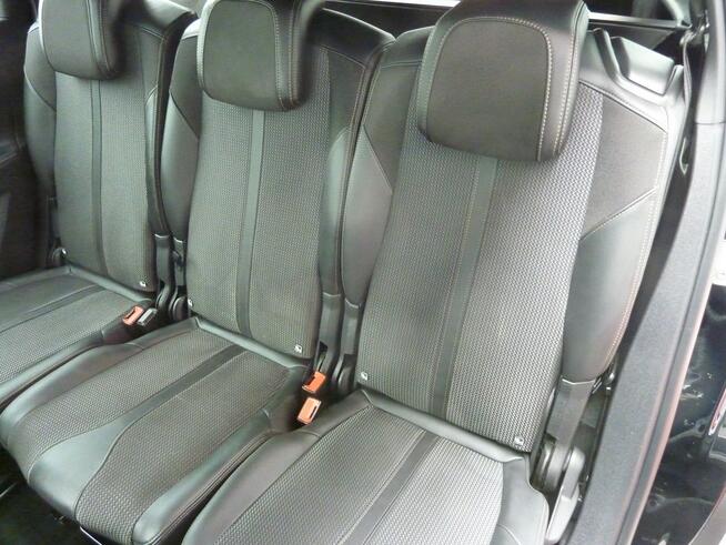 Peugeot 5008 GT*BLACK EDITION*1.5 Hdi 131Ps*Navi*Kamera*Asystenty*Virtual Cocpit