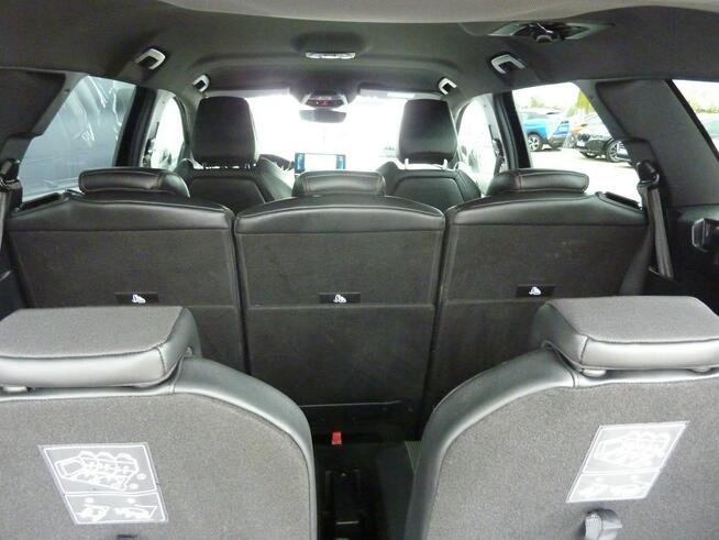 Peugeot 5008 GT*BLACK EDITION*1.5 Hdi 131Ps*Navi*Kamera*Asystenty*Virtual Cocpit